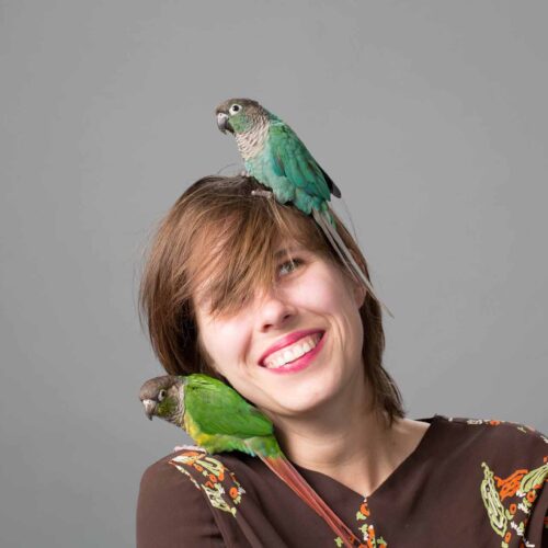 Let’s Save Life of Little Pets